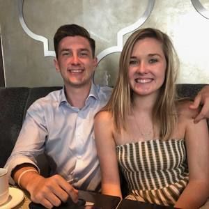 Meet your Posher, Miles